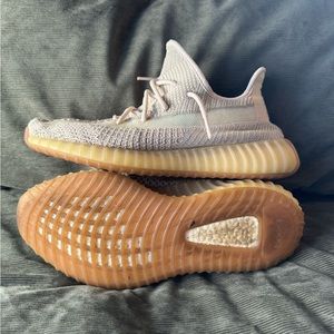 Yeezy adidas 350 v2 Citrin - Used